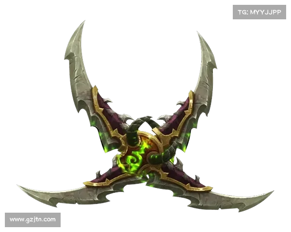 魔兽世界9.0恶魔猎手回血攻略