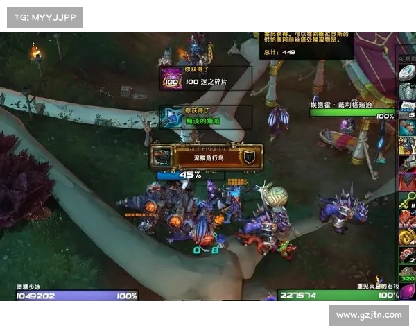 魔兽世界冠军试炼坐骑获取指南