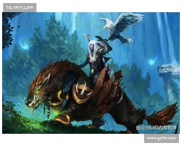 魔兽世界怀旧服：聚焦技能，揭示核心